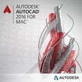 AutoCAD 2016 pro Mac