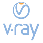 Co je nového ve V-Ray 3?
